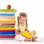 آموزش با کتاب خواندن و مطالعه