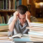 حوصله کتاب و کتاب خواندن